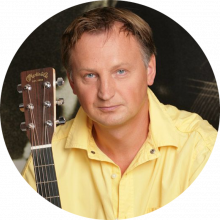 Александр Пашанов