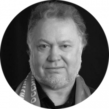 Александр Харчиков