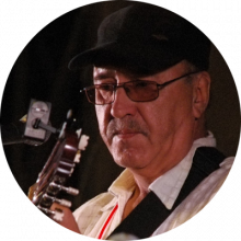 Анатолий Киреев