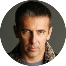 Андрей Каре