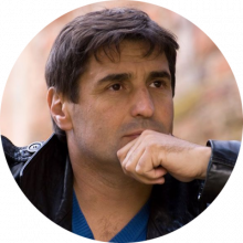 Андрей Морган