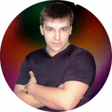 Виталий Тучин
