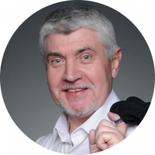 Владимир Волков