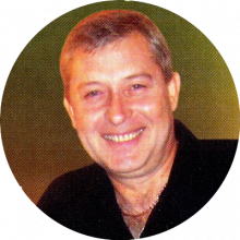 Владимир Ефимов