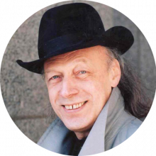Георгий Мельский