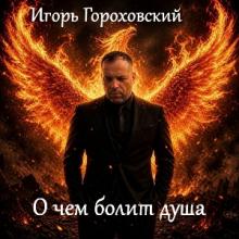 Игорь Гороховский - 2026 - О чем болит душа
