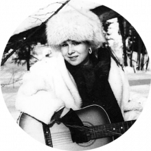 Иляна Ушакова