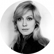 Ирина Мирошниченко