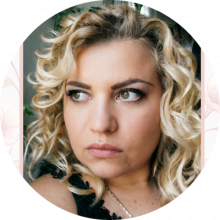 Светлана Радзивило