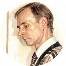 Сергей Цыганков
