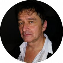 Юрий Миргородский