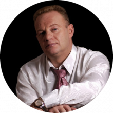 Александр Стволинский