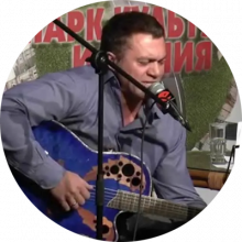 Андрей Татоненков