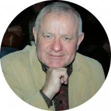 Владимир Михайлов