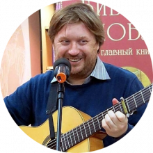 Дмитрий Курилов