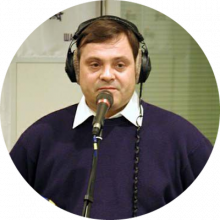 Александр Шипицын