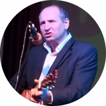 Алексей Павленко