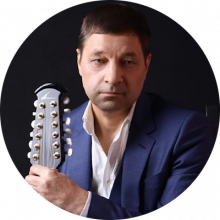 Андрей Нищих