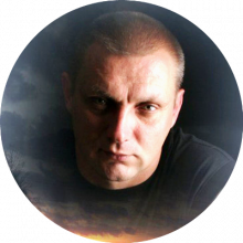 Вадим Рябов
