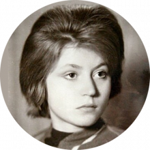 Вера Матвеева