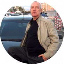 Группа Бубновый Туз (Виктор Орлов)