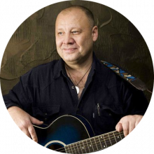 Владимир Трофимов-Рубцовский