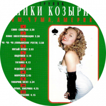 Группа Пики козыри