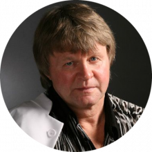 Женя Таллинский (Евгений Куневич)
