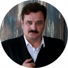 Игорь Муравьев