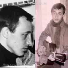 Игорь Овчинников-Щепин - 2025 - Когда тебе 17...20