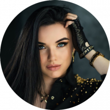 Инна Вальтер