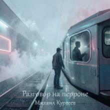 Михаил Курсеев - 2026 - Разговор на перроне