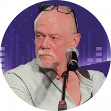 Михаил Подлипалин