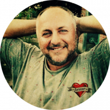 Паша Чумаков (Павел Чумаков)