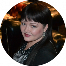 Светлана Алмазова