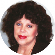Светлана Резанова