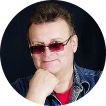 Сергей Болотов