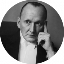 Александр Вертинский