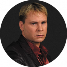 Алексей Степин