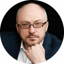 Андрей Вранской