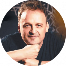 Андрей Косинский