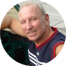 Валерий Михлюков