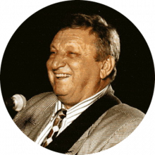Виктор Берковский