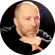 Владимир Марус