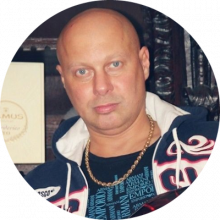 Владислав Синицкий