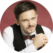 Денис Жатвинский