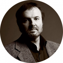Дмитрий Рубин