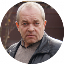 Егор Берест