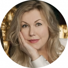 Елена Внукова