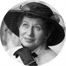 Ирина Зубкова